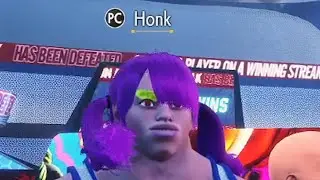 You look at this Character and tell me there is a god