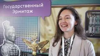 Студенты и выпускники ГИКиТ на международном медиафоруме «Диалог культур»