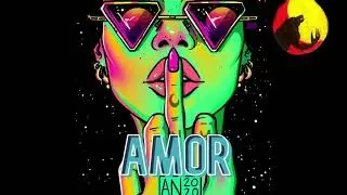 ►BEAT DE REGGAETON 🔥| AMOR| (Maluma X CNCO) PRODUCER Gabriel Retriver BEATS