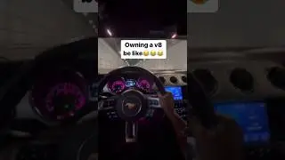 sad reality of v8🤣🤑😈🥵 