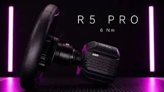 I Can’t Believe THIS Is Entry-Level Now … insane value! | MOZA R5 Pro Review