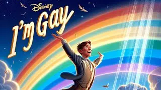 AI Disney Pixar Posters - AI is so wild💀
