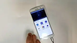 FRP ALCATEL 5033D