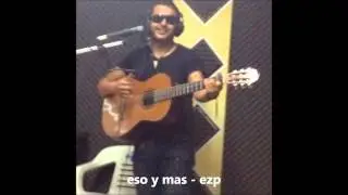 eso y mas - ezp