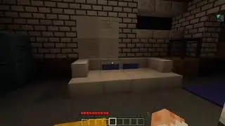 Minecarft | A very basic adventure I guess