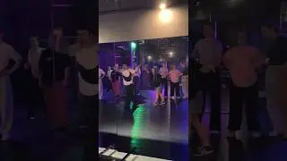 Разнесли танцпол 🔥 #dance #танцы #dancer #тренды #тренд #викусяродионова