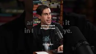 What’s Done Out Of Anger Can’t Be Undone | Troy Baker