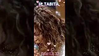 TABITA CANTANDO CRISTO TE QUIERE