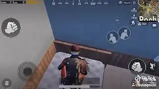 Tiktok komik video