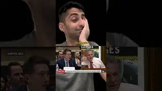 TikTok CEO answering DUMB questions