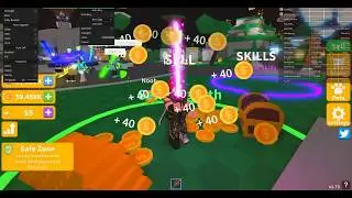 new roblox:saber simulator script its the BEST!!!!!