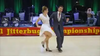 Танцуем дорогая