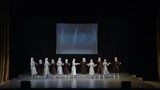 Посвящение в артисты - Сапфир (Шалом)
