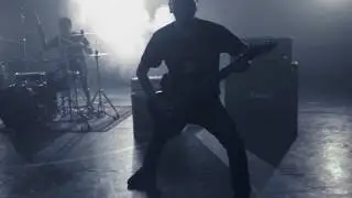 BYEBYE BUNNY - LEGACY (MUSIC VIDEO)