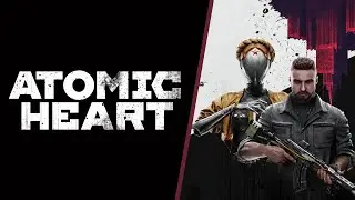 ATOMIC HEARTS PC ULTRAWIDE - PC Port impression