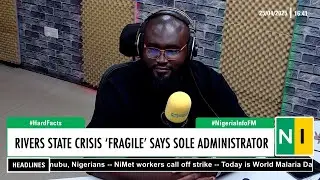 Ibas Requests More Time for Report – Callers Respond on Nigeria Info