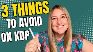 3 Copyright Mistakes That Can Get Your Amazon KDP Account BANNED