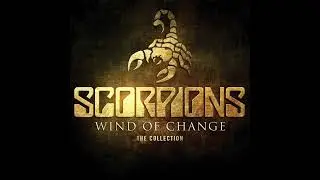 scorpions -- Wind Of Change