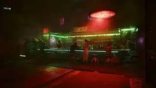 Best Setting for Cyberpunk 2077 on 4060 Laptop