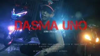 IKONG ZAKALAM - DASMA UNO (OFFICIAL MUSIC VIDEO)