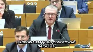 Grzegorz Braun oskarżony o bycie Rosyjskim agentem. #grzegorzbraun #europarlamentare #eurokołchoz