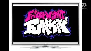 Friday night funkin' Gospel remix