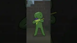 Water gun?