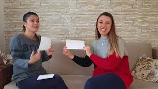 Birbirimizi ne kadar tanıyoruz