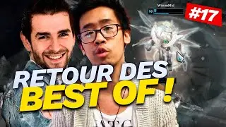 SKYYART avait raison sur NASUS ! | BEST OF SAKOR #17