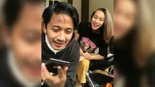 PRANK CALL TATA JESSICA! Akhirnya…