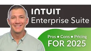 Intuit Enterprise Suite Review (2026) Is This the Future of QuickBooks?