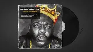 Biggie Smalls - Dangerous MC's (Studio Acapella) 92 BPM