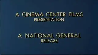 Cinema Center Films/Nation General/CBS Studios (1970/2020)