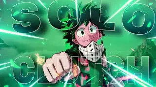 Aaj nehi Chorunga 🥵 | Solo vs Solo Gameplay 😈