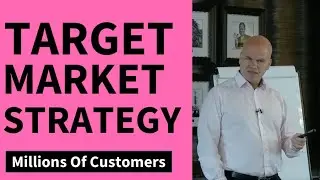 Target Market Strategy