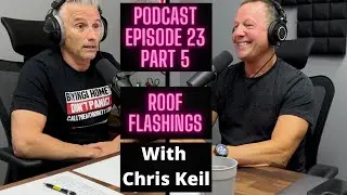 Roof Flashing Repair | Chimney Roof Flashing Installation | Roof Flashing Fail