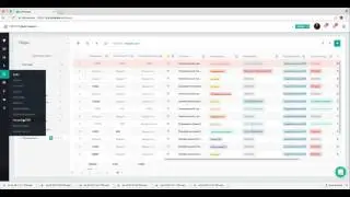 РАБОТА С ЦИФРАМИ В CRM от LPTracker.ru
