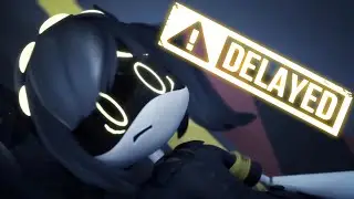 Murder Drones Episode 8 has been delayed.