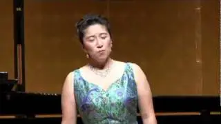 瀧廉太郎『秋の月』 Rentaro TAKI: 