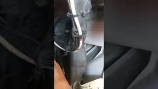 ✅️ЗАМЕНА ПОДВЕСКИ КАБИНЫ
