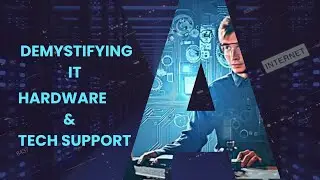 Professional Hardware & Technical Support Solutions Explained