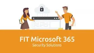 Forum Info-Tech Microsoft 365 Security Solutions