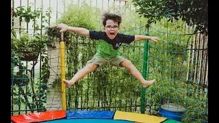 5 Anos Eduardo