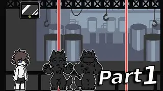 Changed Special | 1 | Doctor's Laser Trap!