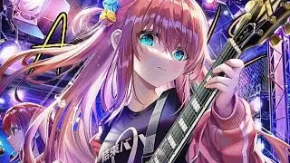 Bocchi the Rock ~『Alive』AMV