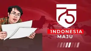 Video Ucapan Hut RI Ke 78, Lomba 17 Agustus 2023   Download Template Powerpoint