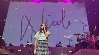Every Summertime - NIKI Live in KL #NIKIinKL #thenicoletour