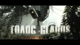 Как сделать голос GLaDOS / How to make the voice of GLaDOS.