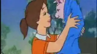 There Must Be Something More- Charlotte's Web  (sung by me!)