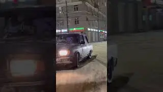 Жигулисты, кто на связи? Привет из Воронежа👋